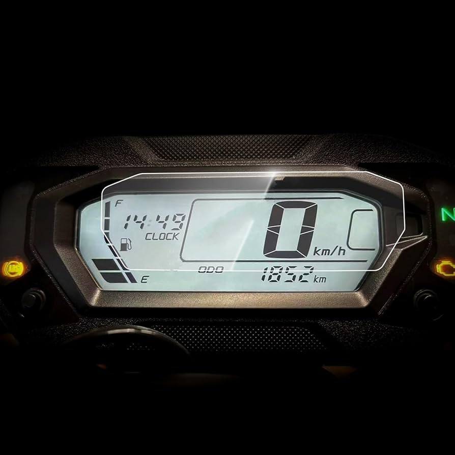 ※値下げしました(ジャンク)バイク用メーター シェルパ  KLX250 値下げしました(ジャンク)バイク用メーター シェルパ KLX250